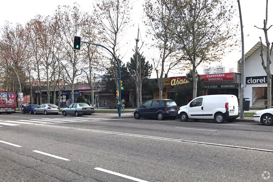 Calle de Leganés, 52, Fuenlabrada, Madrid for lease - Building Photo - Image 2 of 2