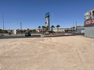 More details for 5025 Blue Diamond Rd, Las Vegas, NV - Retail for Lease