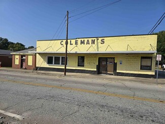 More details for 120 &110 W Main St, Pacolet, SC - Retail for Sale