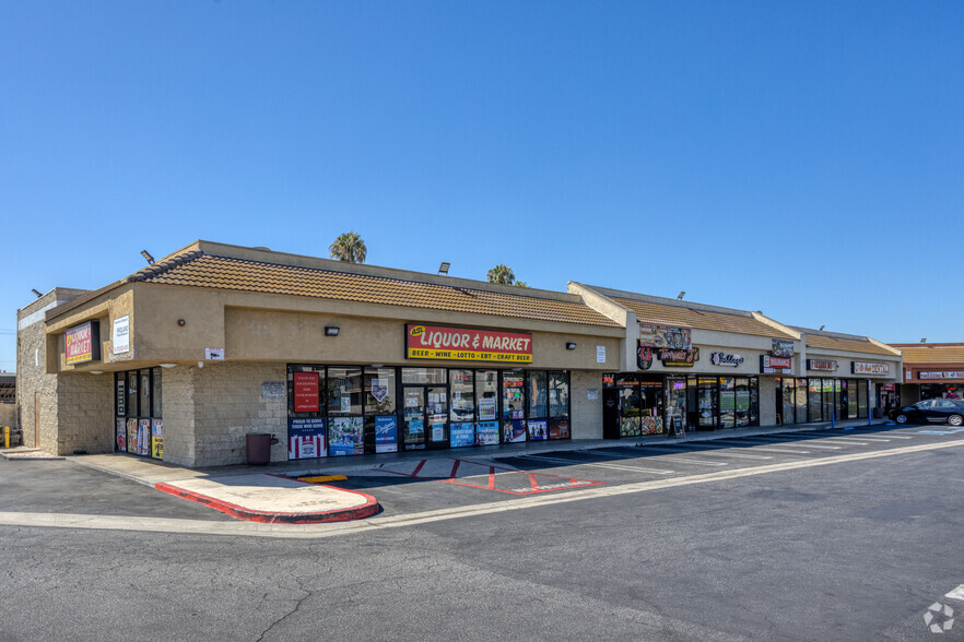 8500 Paramount Blvd, Downey, CA for sale - Primary Photo - Image 1 of 1