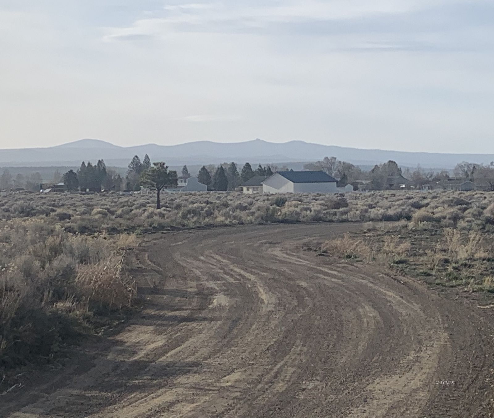 0 10th, Silver Lake, OR for sale Building Photo- Image 1 of 1