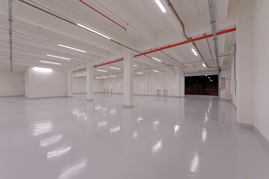 23 Rue Nationale, Paris for lease - Building Photo - Image 2 of 4
