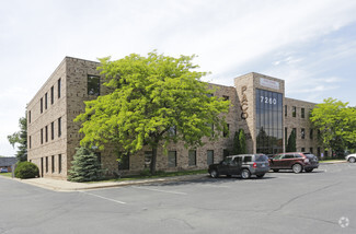 More details for 7260 University Ave NE, Fridley, MN - Office, Office/Medical for Lease