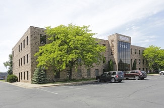 More details for 7260 University Ave NE, Fridley, MN - Office for Lease
