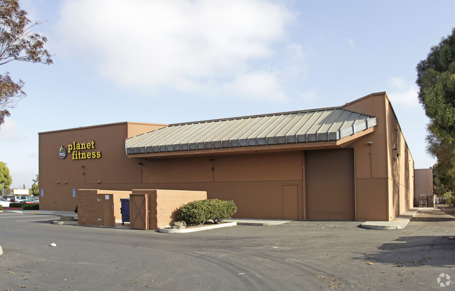 39161 Farwell Dr, Fremont, CA for lease - Building Photo - Image 3 of 5