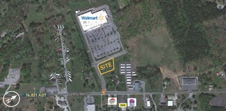 More details for 7100 Hopgood Rd, Fairview, TN - Land for Lease