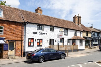 More details for 10-16 High St, Otford - Office for Lease