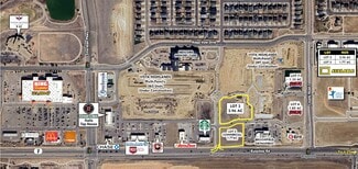 More details for Hwy 7 & County Road 7, Broomfield, CO - Land for Lease