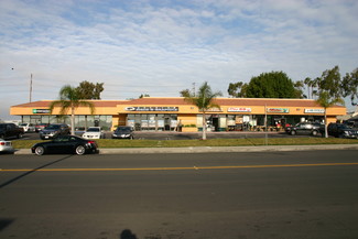 More details for 23591 Rockfield Blvd, Lake Forest, CA - Retail for Lease