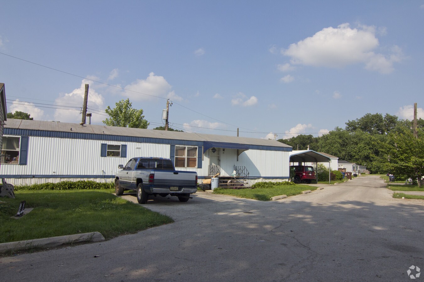 3433 Colfax St, Gary, IN 46406