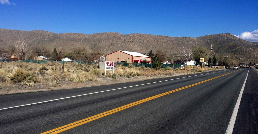 3552 James Dean Ct, Reno, NV for sale - Primary Photo - Image 1 of 1