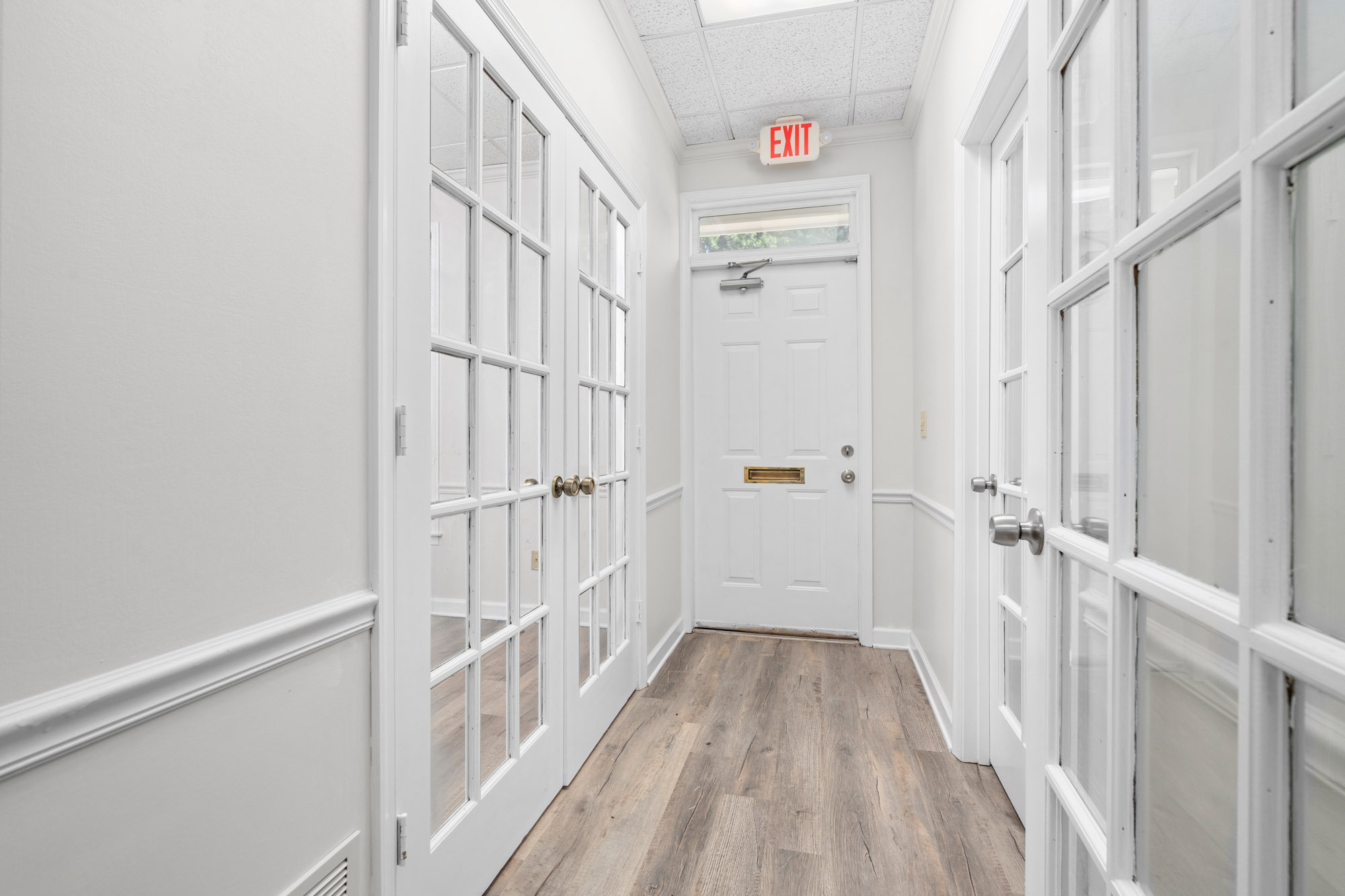 216 S Swing Rd, Greensboro, NC for lease Interior Photo- Image 1 of 6