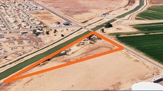 More details for 839 E Cole Blvd, Calexico, CA - Land for Sale