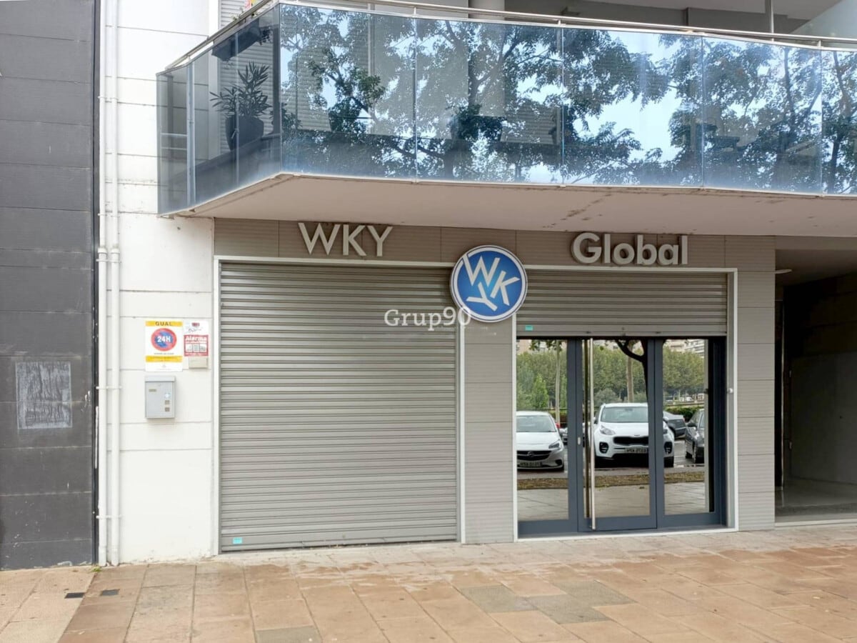 Lleida, LER 25001 -  -  - Interior Photo - Image 1 of 9