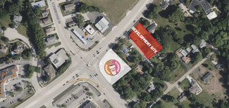 More details for 260 Calumet St, Oswego, IL - Office for Sale