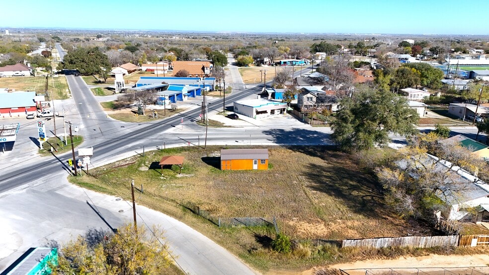 Somerset Rd, Somerset, TX for sale - Building Photo - Image 3 of 20