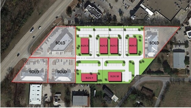 108 Countryview Dr, Roanoke, TX for sale Building Photo- Image 1 of 1