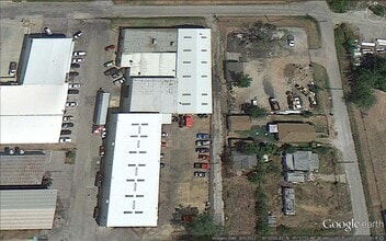 1023 N Victor Ave, Tulsa, OK - AERIAL  map view - Image1