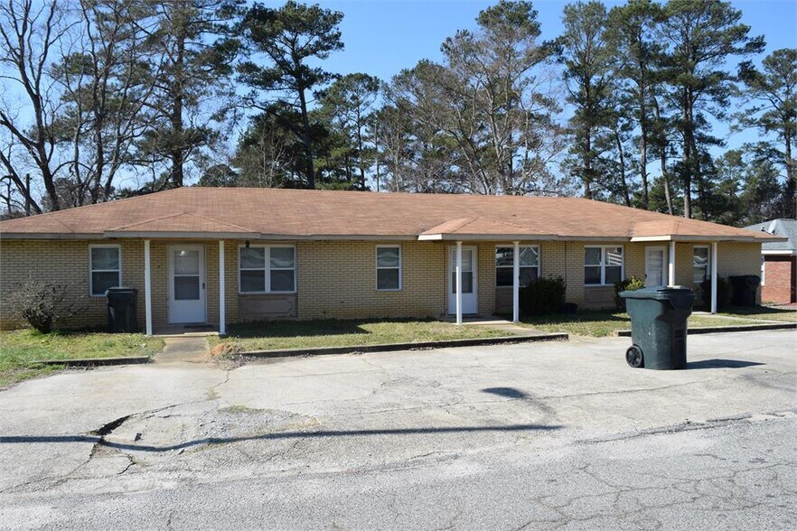 Houston County, GA SFR Portfolio Bonaire, GA for Sale