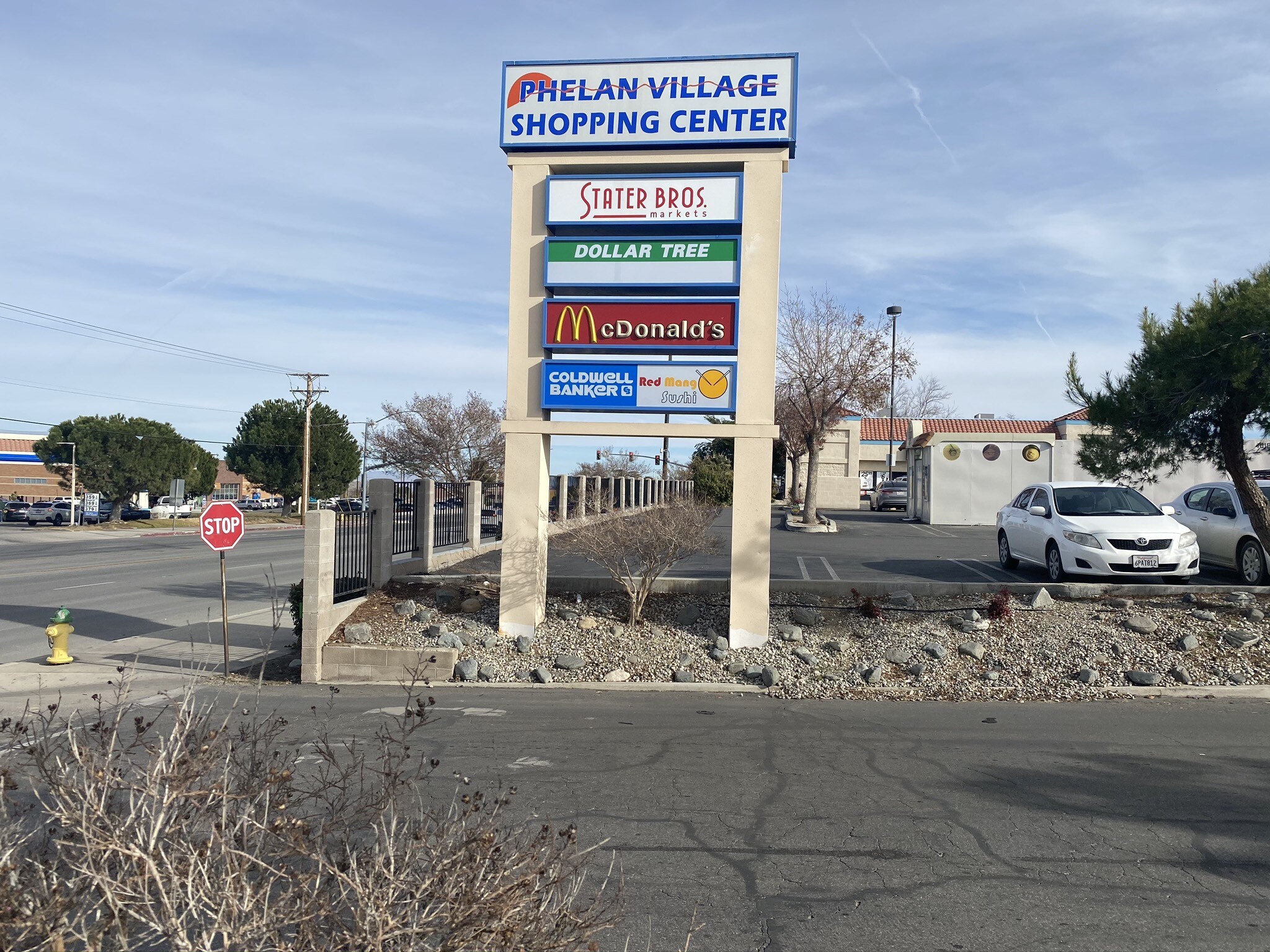 40134083 Phelan Rd, Phelan, CA 92371 Phelan Village