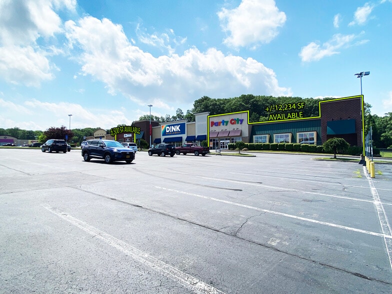 800 Miron Ln, Kingston, NY for lease - Building Photo - Image 2 of 12