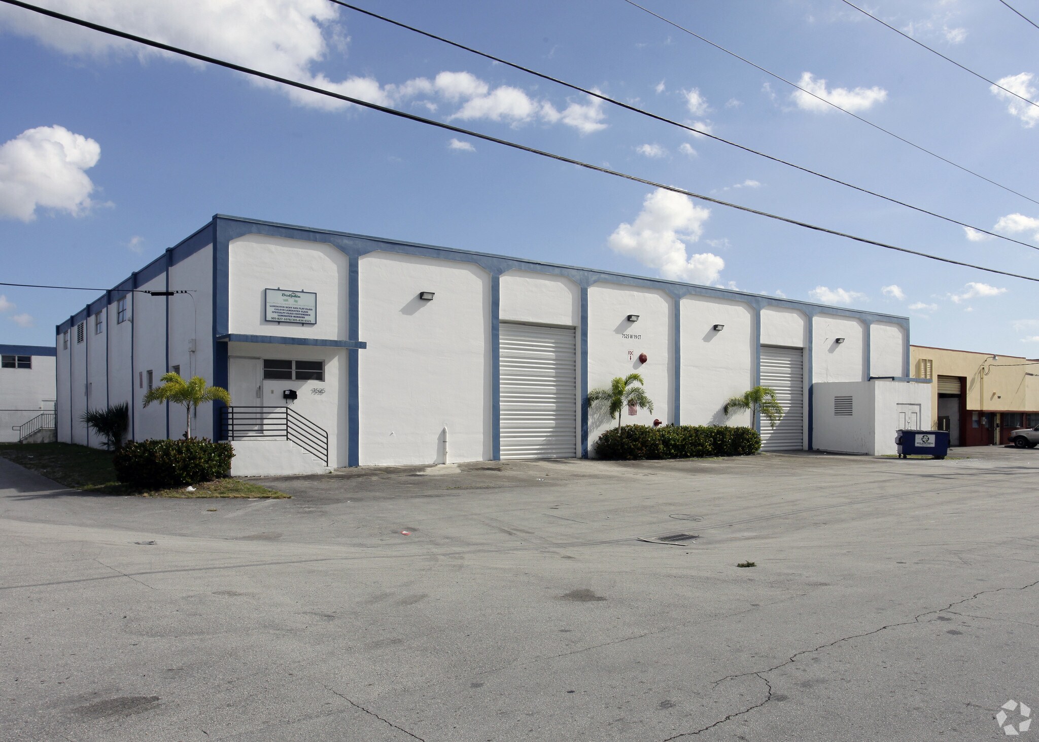 7525 W 19th Ct, Hialeah, FL for sale Primary Photo- Image 1 of 1