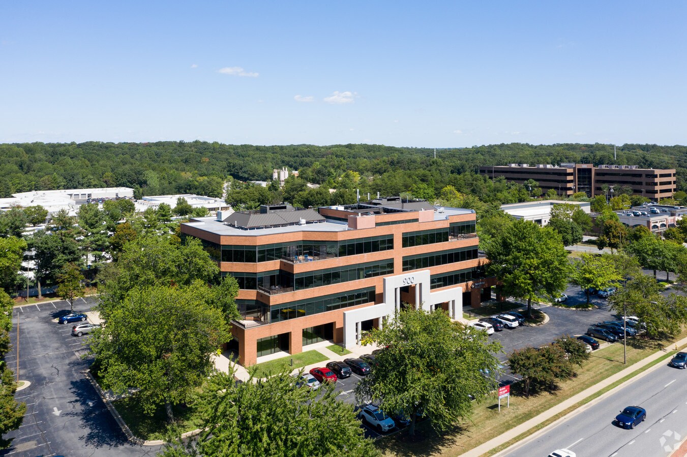 900 Bestgate Rd, Annapolis, MD 21401