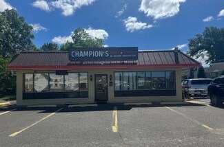 More details for 713 Delsea Dr, Westville, NJ - Retail for Lease