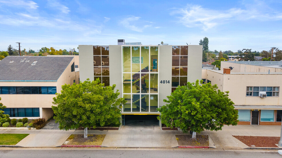 4014 Long Beach Blvd, Long Beach, CA for sale - Building Photo - Image 1 of 1