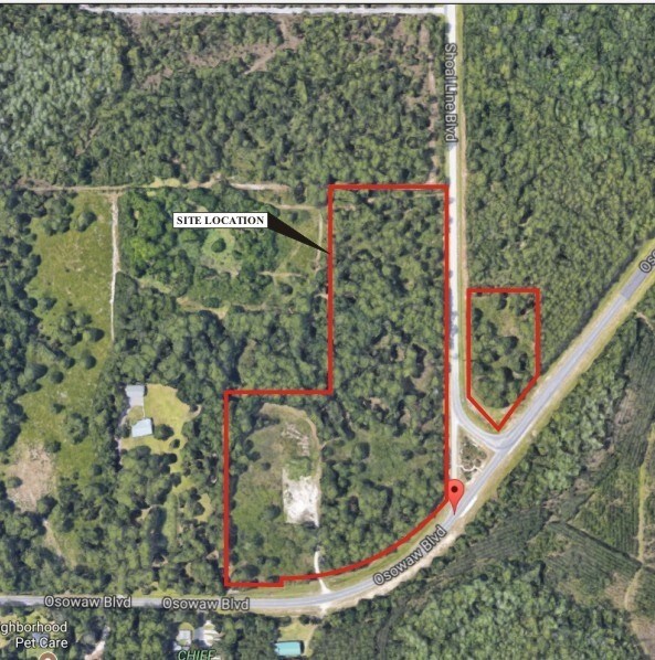 3001 Shoal Line Blvd, Spring Hill, FL for sale Building Photo- Image 1 of 1