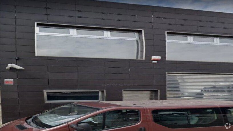 Industrial in Alcorcón, Madrid for sale - Primary Photo - Image 1 of 1