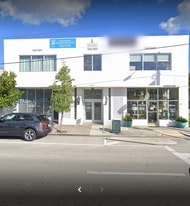 3638 S Dixie, West Palm Beach FL - Storefront Property