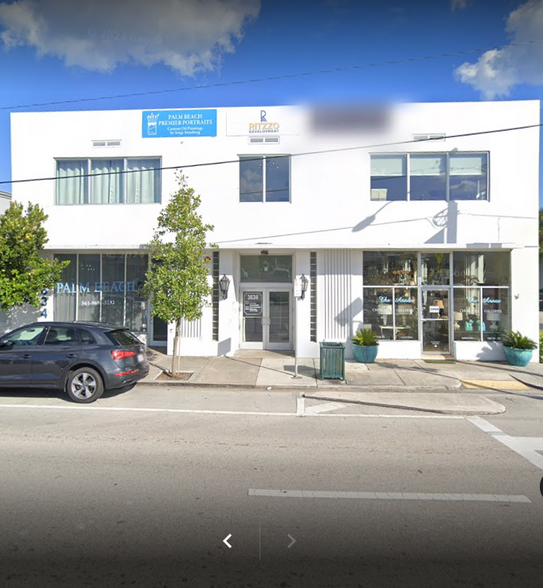 3638 S Dixie, West Palm Beach, FL for sale - Building Photo - Image 1 of 1