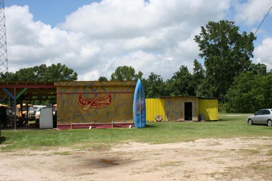 11439 LA-26, Mittie, LA for sale - Building Photo - Image 1 of 1