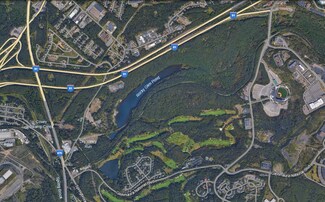 More details for Rocky Glen Road, Moosic, PA - Land for Sale