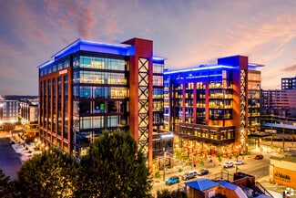 More details for 1422 S Tryon St, Charlotte, NC - Coworking for Lease