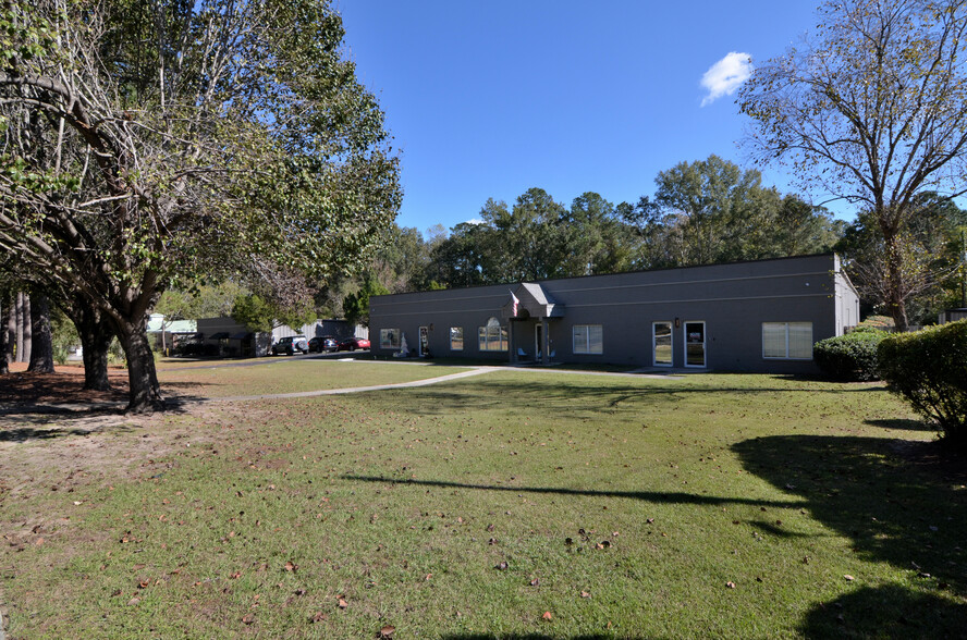 1235 Boone Hill Rd, Summerville, SC for lease - Building Photo - Image 3 of 7