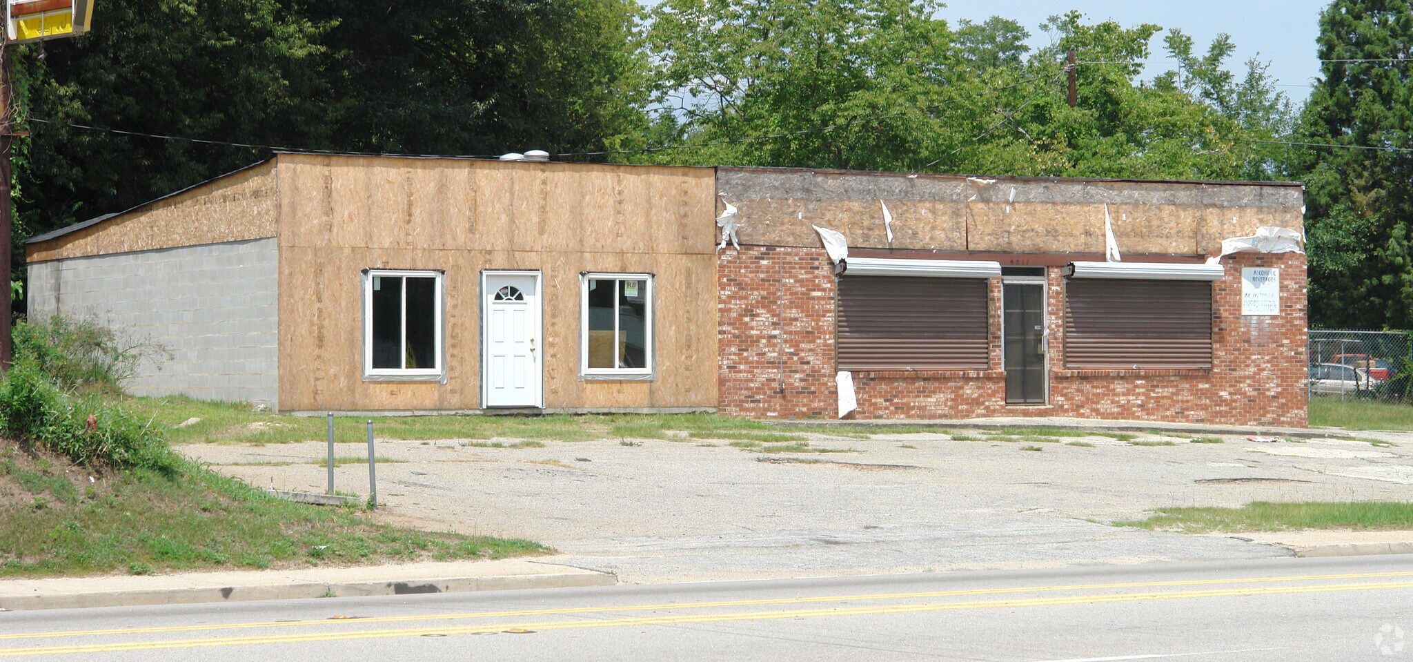 5007 Monticello Rd, Columbia, SC for sale Primary Photo- Image 1 of 1