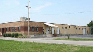 More details for 3150 Dodge Rd, Kansas City, KS - Industrial for Sale