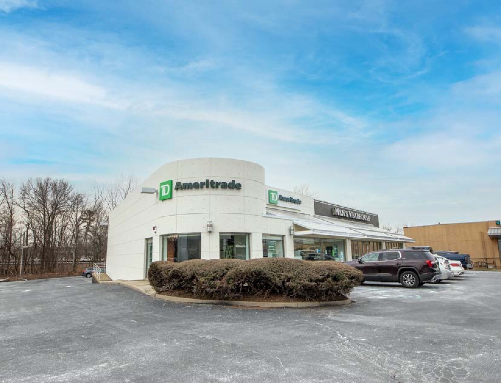 165 NJ-17, Paramus, NJ for sale Building Photo- Image 1 of 1