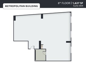 8720 Georgia Ave, Silver Spring, MD for lease Site Plan- Image 1 of 1