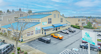 More details for 22014 7th Ave S, Des Moines, WA - Office for Sale