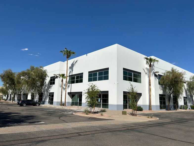 8123 S Hardy Dr, Tempe, AZ for sale - Building Photo - Image 1 of 5