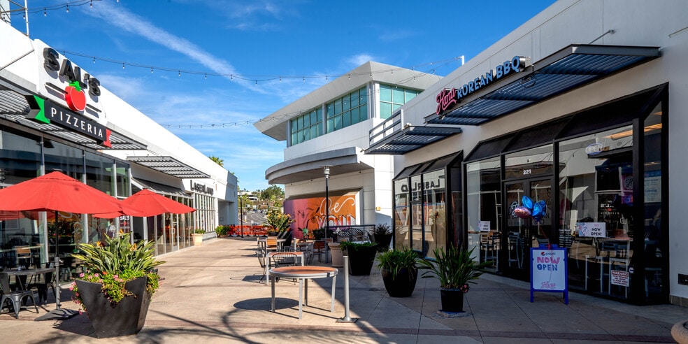 27441-27741 Crown Valley, Mission Viejo, CA for lease - Building Photo - Image 2 of 7