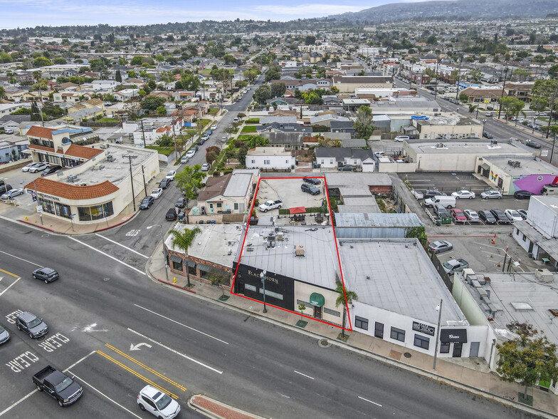 2158-2160 Lomita Blvd, Lomita, CA for sale - Building Photo - Image 1 of 51