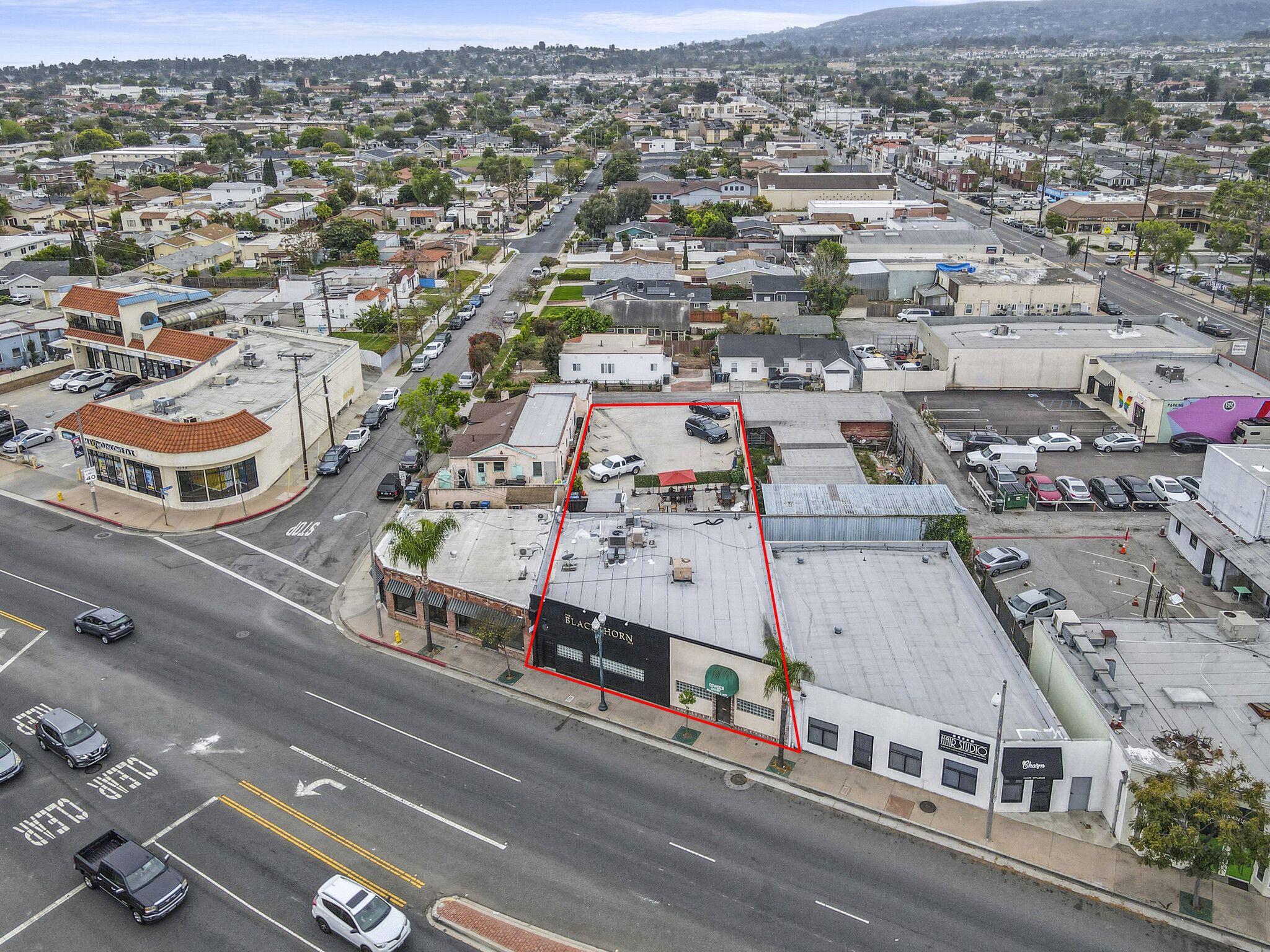 2158-2160 Lomita Blvd, Lomita, CA for sale Building Photo- Image 1 of 52