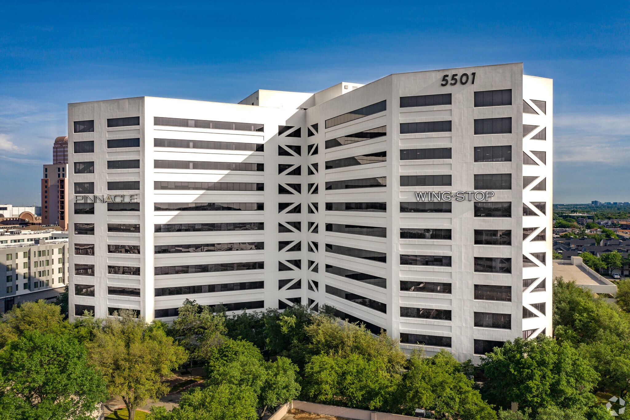 5501 Lyndon B Johnson Fwy, Dallas, TX for sale Building Photo- Image 1 of 1