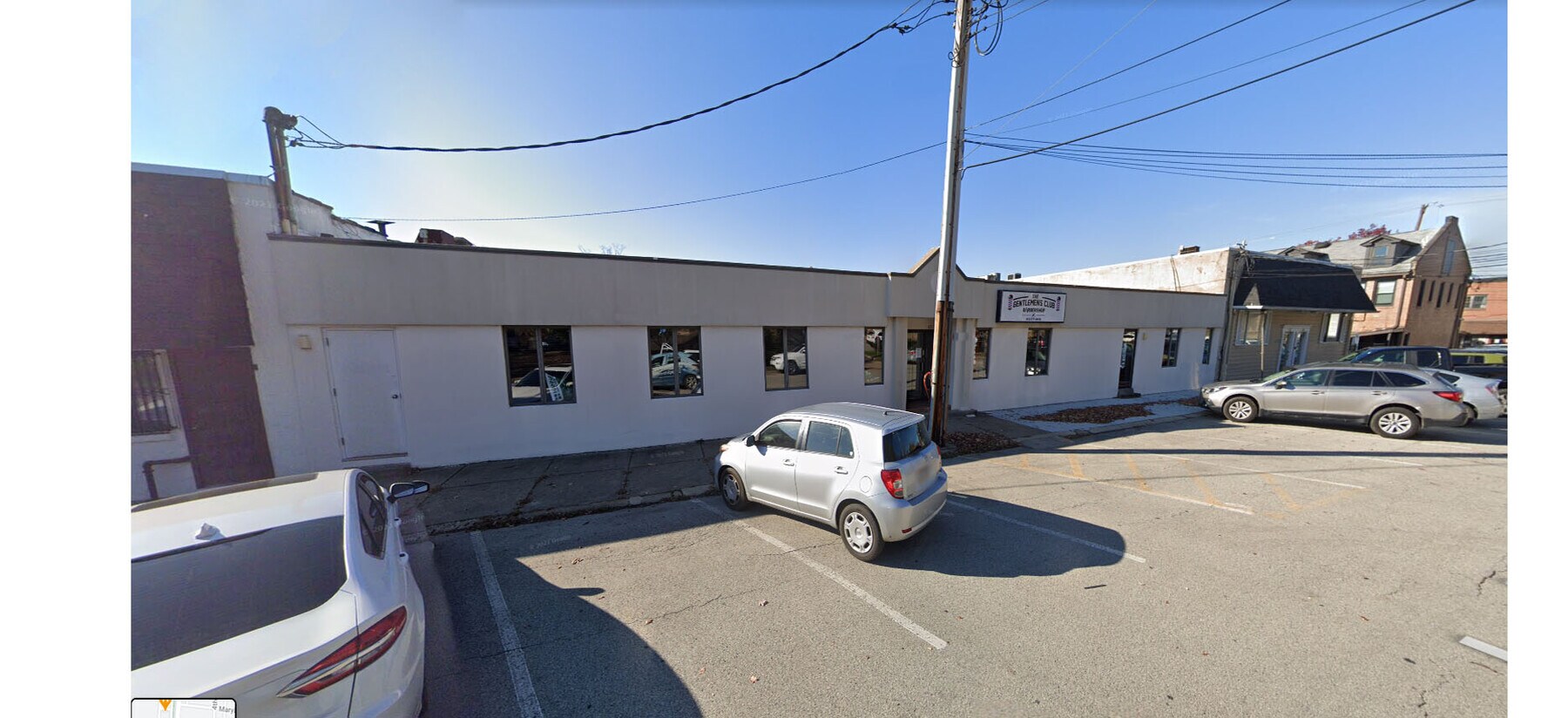 417 Isabella St, Oakmont, PA 15139