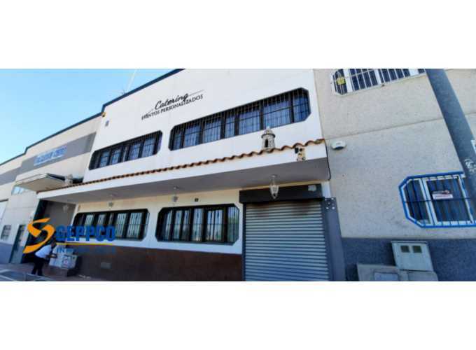 Industrial in Esquivias, Toledo for sale Building Photo- Image 1 of 1