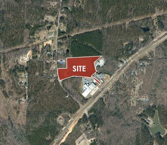 More details for 00 Wright Way, Troy, NC - Industrial for Sale